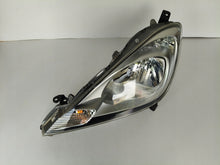 Load image into Gallery viewer, Frontscheinwerfer Honda Jazz III P9730 Links Scheinwerfer Headlight SCH8944917841wy