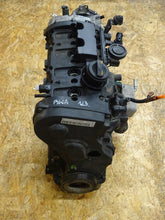 Laden Sie das Bild in den Galerie-Viewer, Motor VW Golf V II BWA 2.0 TFSI 200PS 147kW 112TKm 2003 Benzin Engine Unkomplett