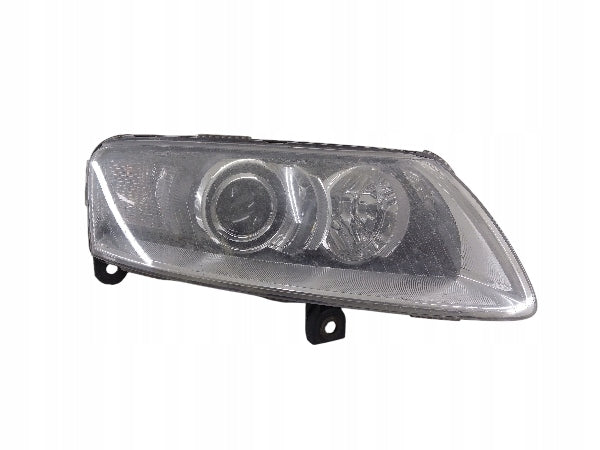 Frontscheinwerfer Audi A6 C6 Xenon Rechts Scheinwerfer Headlight SCH8583426465it
