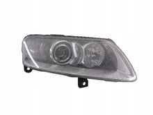 Laden Sie das Bild in den Galerie-Viewer, Frontscheinwerfer Audi A6 C6 Xenon Rechts Scheinwerfer Headlight SCH8583426465it