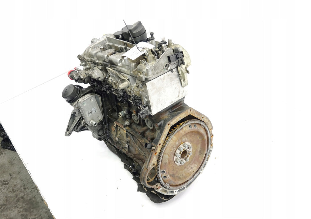 Motor Mercedes-Benz W211 646821 2.2 CDI 2003 Diesel Engine Unkomplett