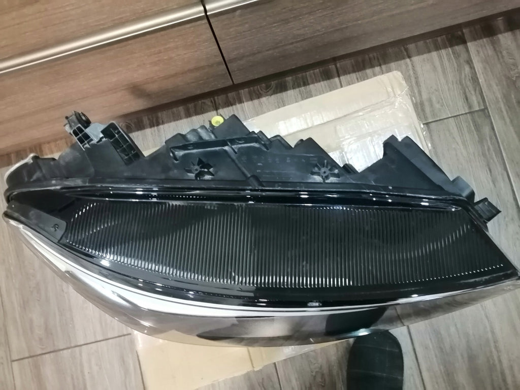 Frontscheinwerfer VW I 11B941006A LED Rechts Scheinwerfer Headlight SCH5491973169eo