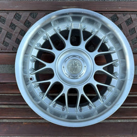 1x Alufelge 16 Zoll 9.0