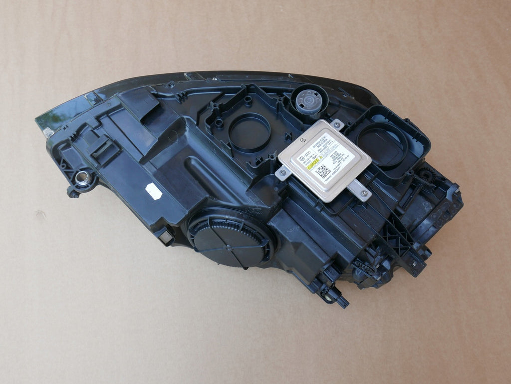 Frontscheinwerfer VW Golf VII 5G1941031 Xenon Links Scheinwerfer Headlight SCH3171775012if