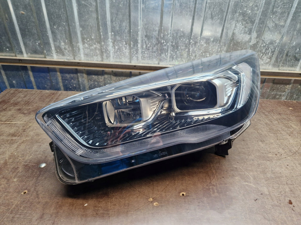 Frontscheinwerfer Ford Kuga GV41-13D155EH LED Links Scheinwerfer Headlight