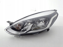 Load image into Gallery viewer, Frontscheinwerfer Ford Fiesta I H1BB-13W030-AE PJT14738 Links Headlight SCH9261558522un