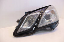 Laden Sie das Bild in den Galerie-Viewer, Frontscheinwerfer Mercedes-Benz W212 BNE4639 Links Scheinwerfer Headlight SCH1700021729sq