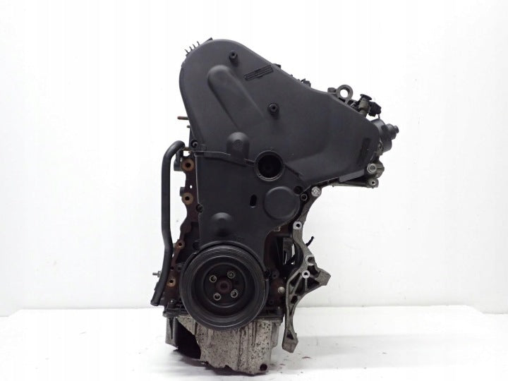 Motor Skoda Yeti 5l 2.0 TDI 102PS 75kW 153TKm 2017 Diesel Engine Unkomplett MOT3726324776jj