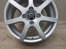 Load image into Gallery viewer, 1x Alufelge 16 Zoll 7.0" 4x114.3 44ET 8682443 Volvo V40 Rim Wheel FEL5456720687ei