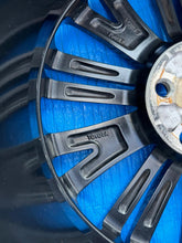 Load image into Gallery viewer, 1x Alufelge 18 Zoll 7.0" 5x114.3 50ET CMS1118-9 Toyota Rim Wheel FEL8680307115ev