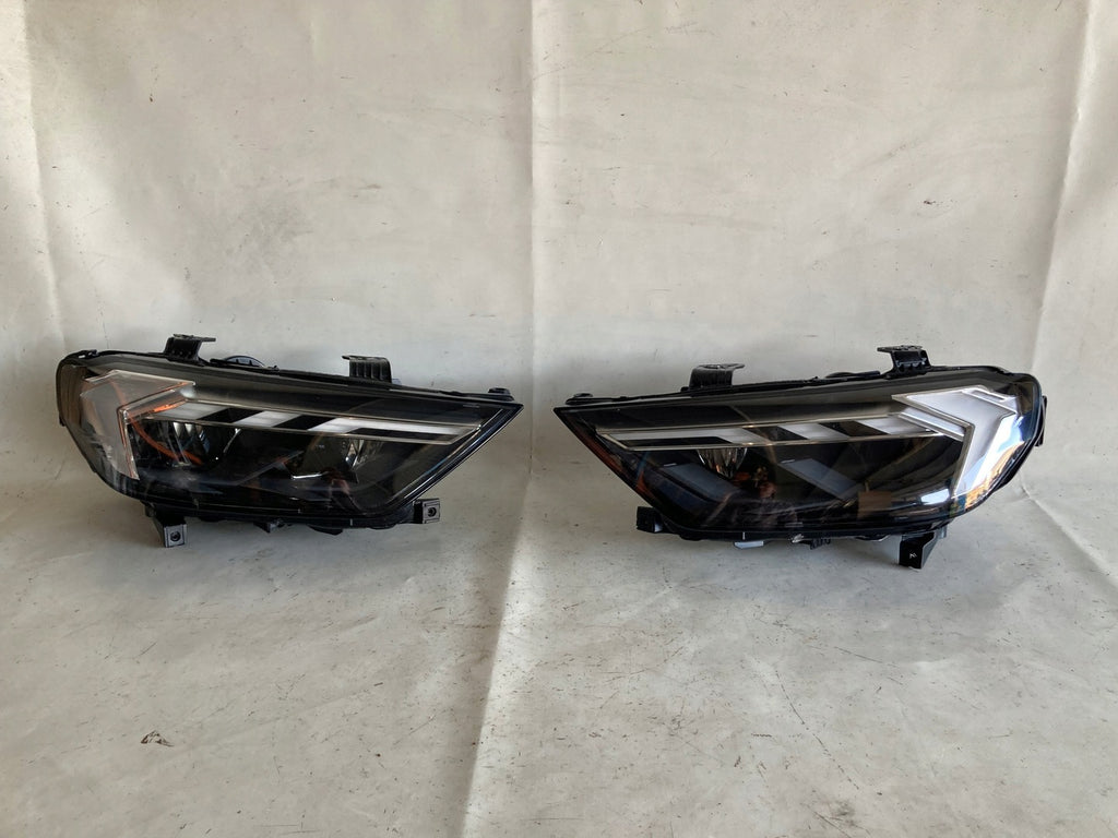 Frontscheinwerfer Audi A1 82A941034D Full LED Ein Stück (Rechts oder Links) SCH4195399878kj