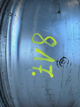 Load image into Gallery viewer, 1x Alufelge 18 Zoll 8.0&quot; 5x112 40ET 8W0601025R Audi A4 Rim Wheel