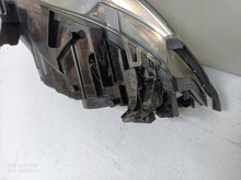 Laden Sie das Bild in den Galerie-Viewer, Frontscheinwerfer Saab 9-3 Xenon Links Scheinwerfer Headlight