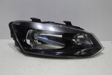 Load image into Gallery viewer, Frontscheinwerfer VW Polo 6r 89093890 Rechts Scheinwerfer Headlight