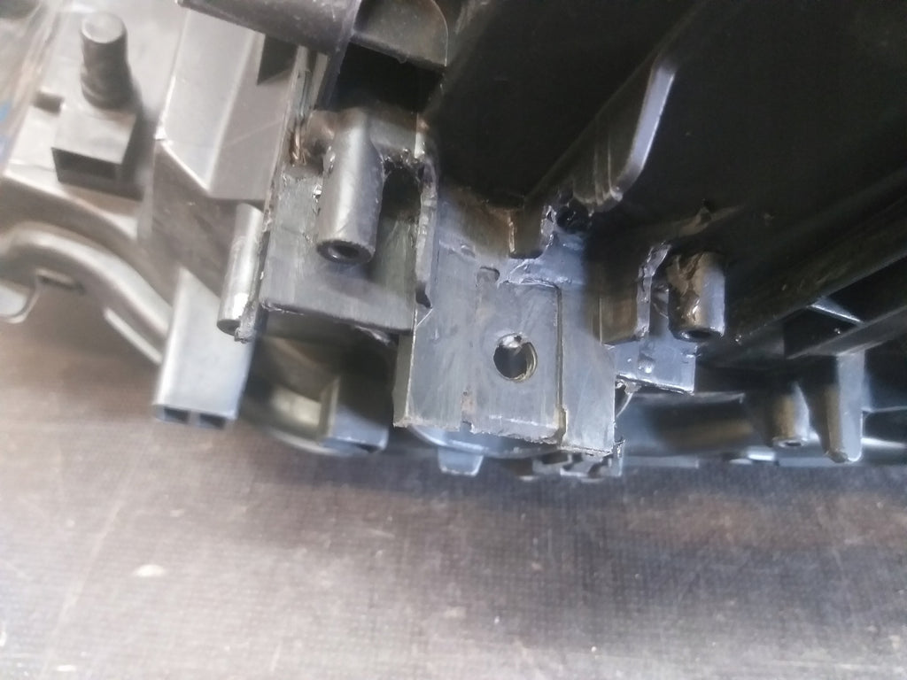 Frontscheinwerfer BMW F30 F31 7259526 Xenon Rechts Scheinwerfer Headlight