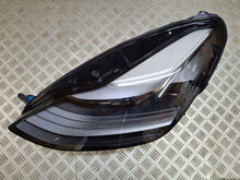 Laden Sie das Bild in den Galerie-Viewer, Frontscheinwerfer Tesla 3 1514952-00-D LED Links Scheinwerfer Headlight