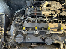 Laden Sie das Bild in den Galerie-Viewer, Motor Opel Astra J Meriva A17DTC 1.7 CDTI 110PS 81kW 2009 Diesel Unkomplett MOT8797224019ee