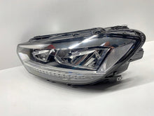 Laden Sie das Bild in den Galerie-Viewer, Frontscheinwerfer VW Touran 5TB941035B LED Links Scheinwerfer Headlight SCH8006310634lm