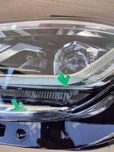 Load image into Gallery viewer, Frontscheinwerfer VW Tiguan 5NB941081G LED Ein Stück (Rechts oder Links)