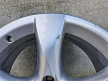 Load image into Gallery viewer, 1x Alufelge 17 Zoll 7.5&quot; 5x112 A2464010502 Mercedes-Benz Rim Wheel