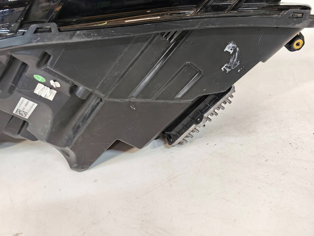 Frontscheinwerfer Jaguar E-Pace X540 J9C313W029HC Rechts Scheinwerfer Headlight SCH1778294280uz