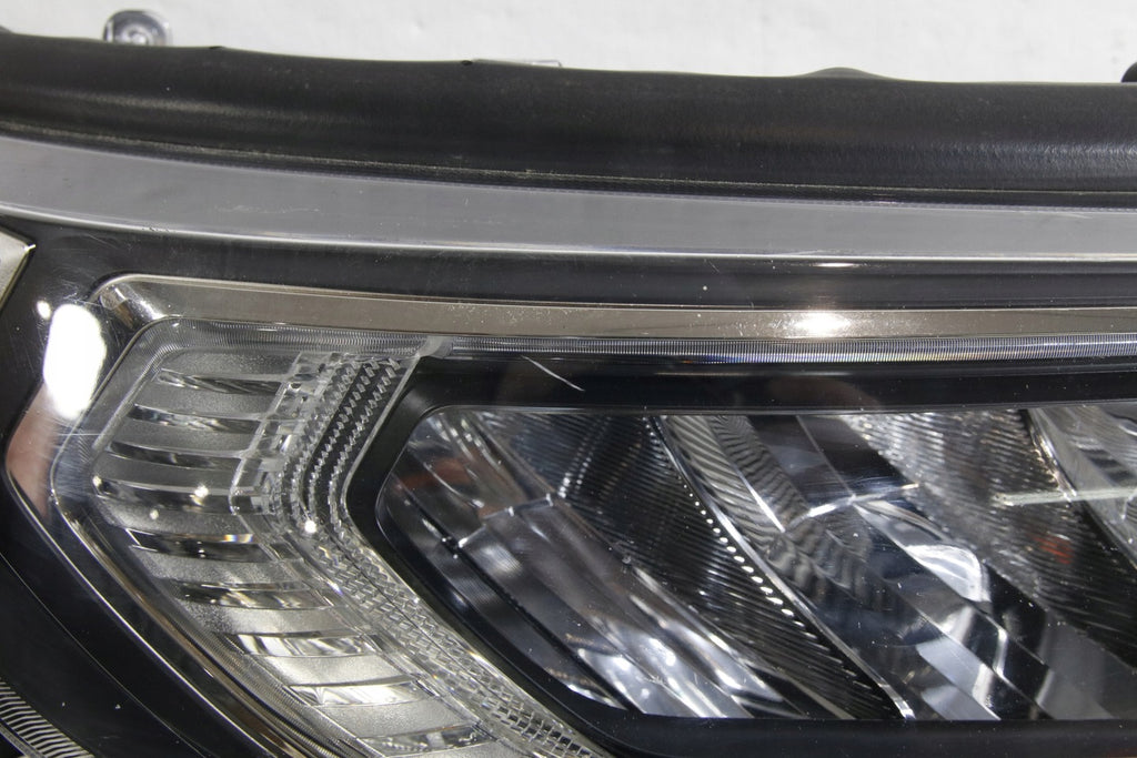 Frontscheinwerfer Toyota V UZ16119 LED Rechts Scheinwerfer Headlight SCH5395970528ld
