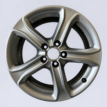 Load image into Gallery viewer, 1x Alufelge 17 Zoll 7.5&quot; 5x112 8K0601025 Audi A4 B8 Rim Wheel