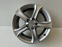 Load image into Gallery viewer, 1x Alufelge 17 Zoll 7.5&quot; 5x112 8K0601025 Audi A4 B8 Rim Wheel