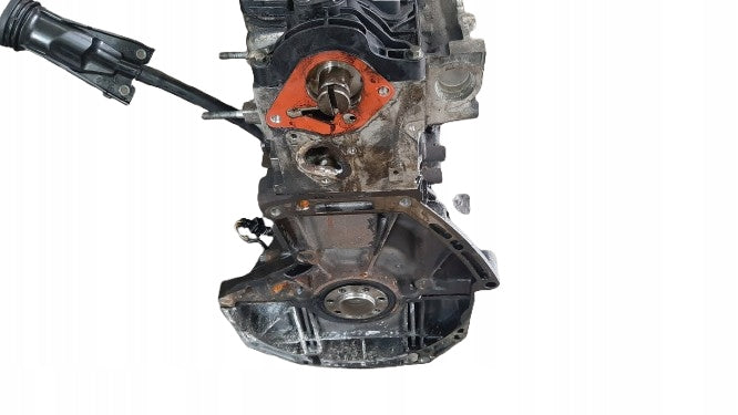 Motor Nissan Qashqai I J10 K9KD430 1.5 DCI Diesel Engine Unkomplett MOT5939274977ji