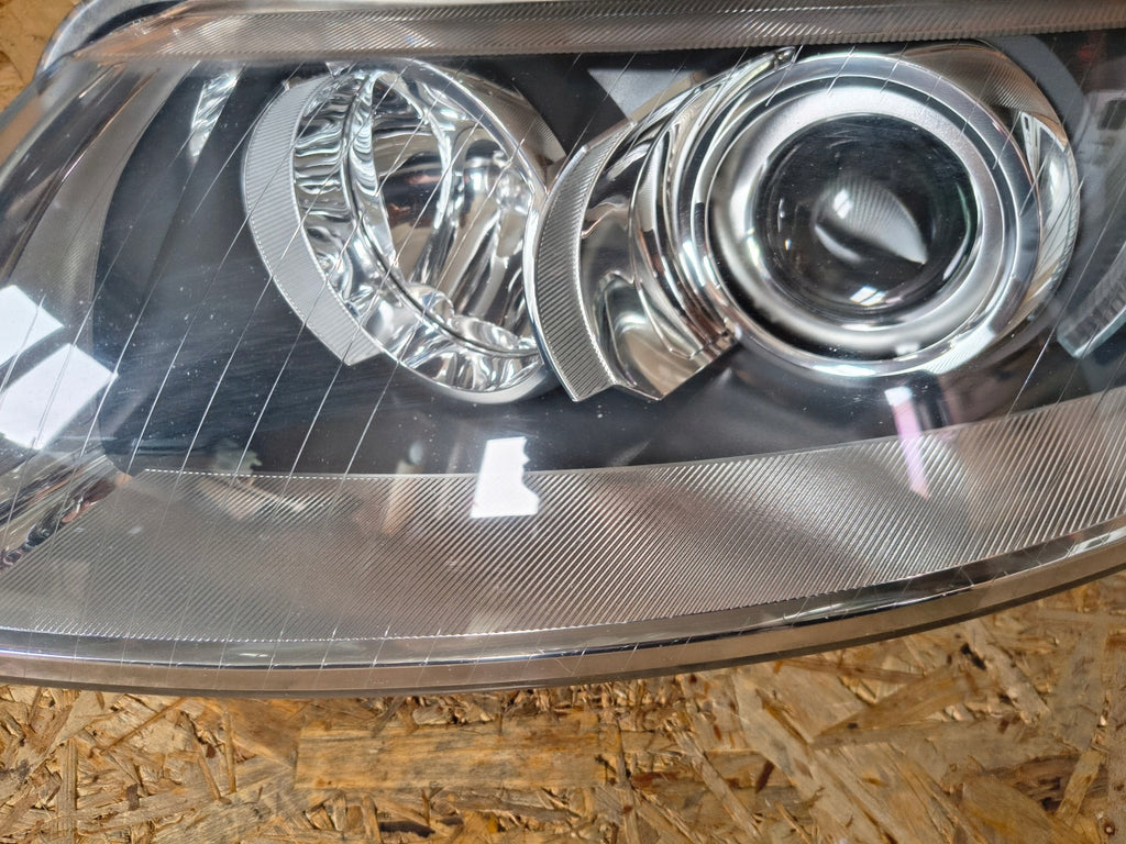 Frontscheinwerfer Audi A6 C6 1EL008881-41 Xenon Links Scheinwerfer Headlight SCH5555896365nw
