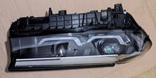 Laden Sie das Bild in den Galerie-Viewer, Frontscheinwerfer BMW 5 G31 G30 5A388C4-04 Rechts Scheinwerfer Headlight SCH5839988788rg