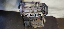 Load image into Gallery viewer, Motor Audi A4 B6 BFB 1.8 163PS 120kW Benzin Engine Unkomplett MOT7946241722yq
