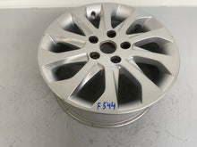 Load image into Gallery viewer, 1x Alufelge 16 Zoll 6.5" 5x112 46ET 5F0501025A Seat Leon Rim Wheel FEL6166493584nj