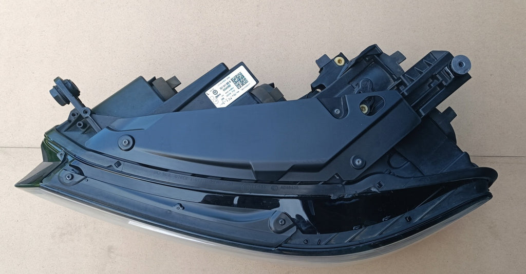 Frontscheinwerfer VW Passat B8 3G1941005B Links Scheinwerfer Headlight SCH9592539062ln