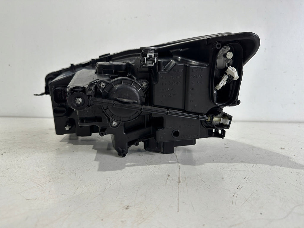 Frontscheinwerfer Seat Tarraco 5FJ941008K Rechts Scheinwerfer Headlight SCH6045470108xr