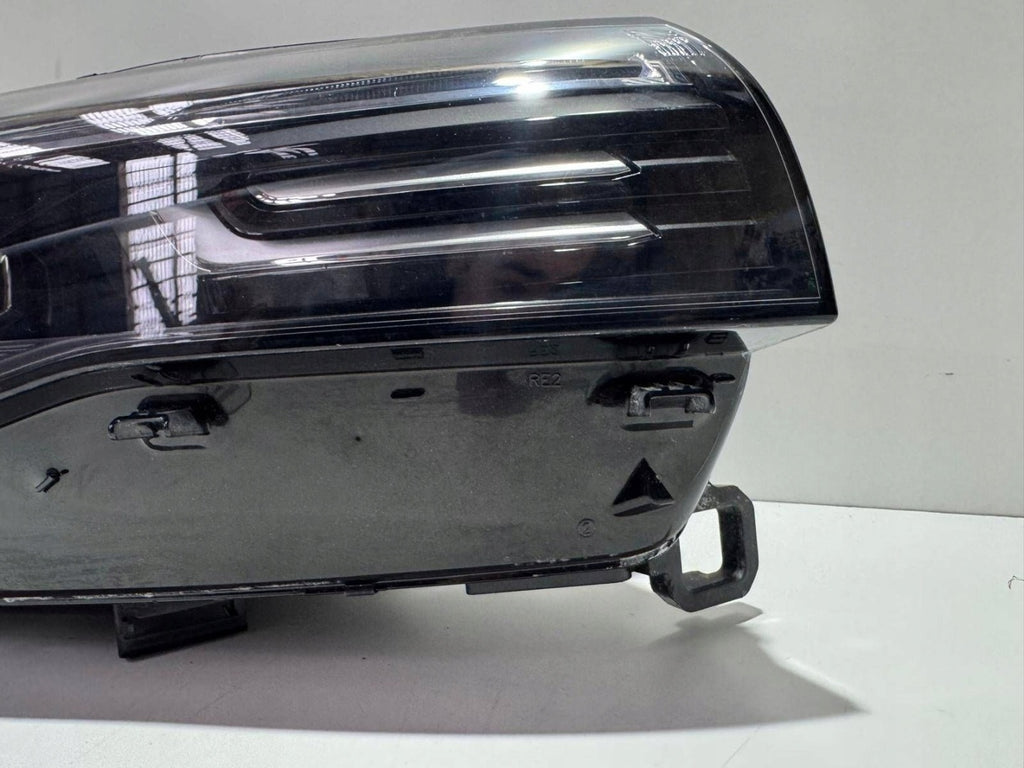Frontscheinwerfer VW Tiguan 571941006B 0301132232 Rechts Scheinwerfer Headlight SCH3245805703fb