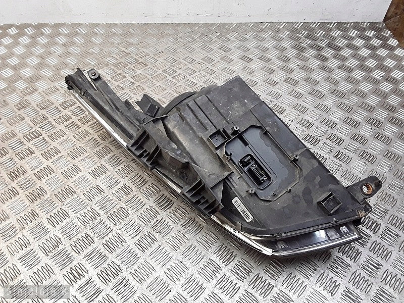 Frontscheinwerfer Citroën C6 9660983380 Links Scheinwerfer Headlight SCH1025054198jh