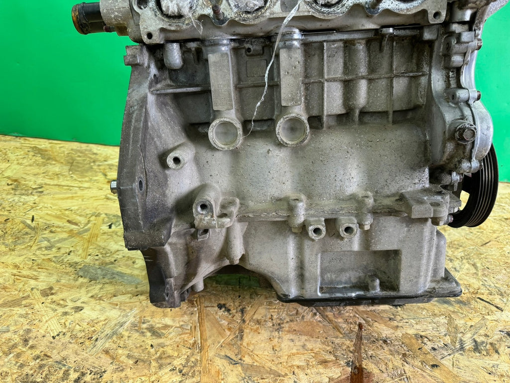 Motor Hyundai Kia I10 III I20 G4LA 1.2 78PS 57kW 150TKm 2012 Benzin Unkomplett