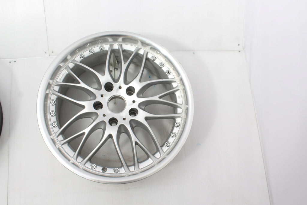 1x Alufelge 18 Zoll 8.5" 5x120 13ET KBA45690 Rim Wheel FEL2963679483uc