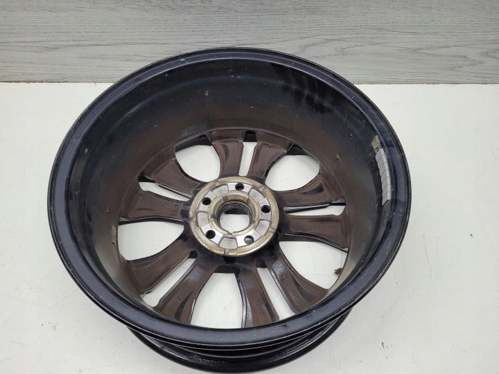 1x Alufelge 17 Zoll 5x108 L1TC1007DA Ford Puma Rim Wheel FEL3462977714vl