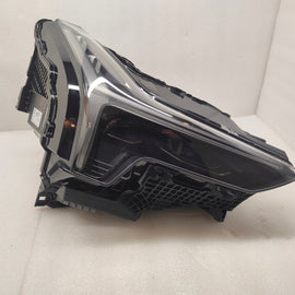 Frontscheinwerfer Polestar III 32392261 Full LED Rechts Scheinwerfer Headlight SCH3264956729pq