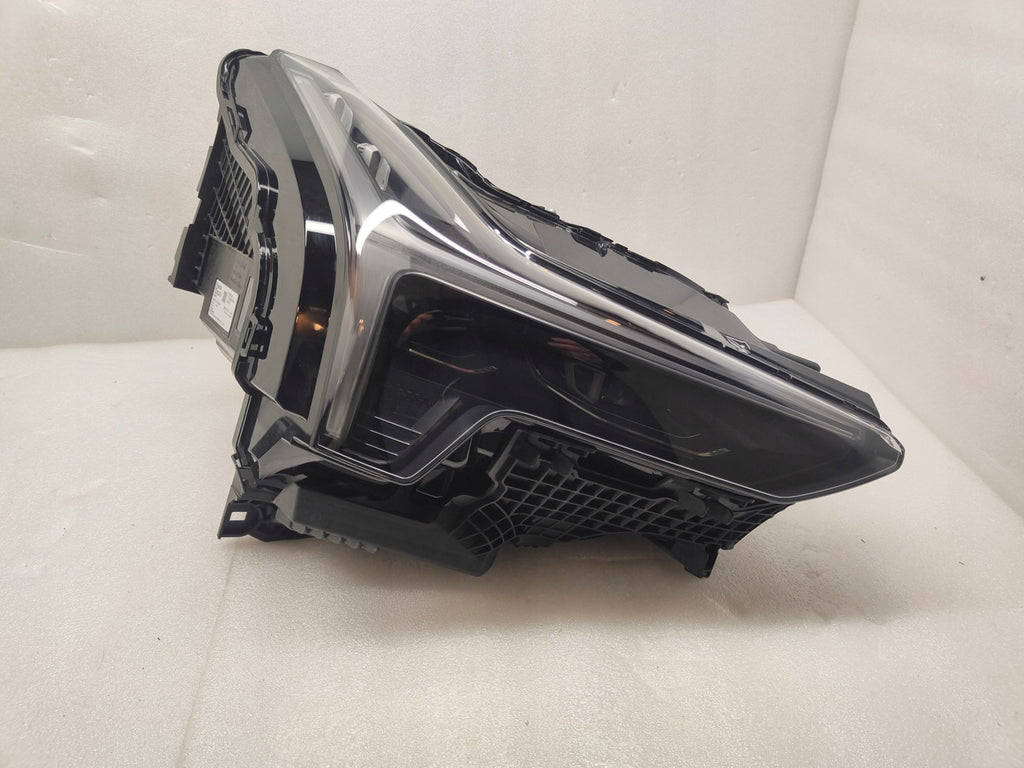 Frontscheinwerfer Polestar III 32392261 Full LED Rechts Scheinwerfer Headlight SCH3264956729pq