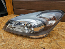 Laden Sie das Bild in den Galerie-Viewer, Frontscheinwerfer Kia Ceed 92101-1H Links Scheinwerfer Headlight