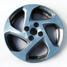 Laden Sie das Bild in den Galerie-Viewer, 1x Alufelge 15 Zoll 5.0&quot; 4x100 30ET Toyota Yaris Rim Wheel