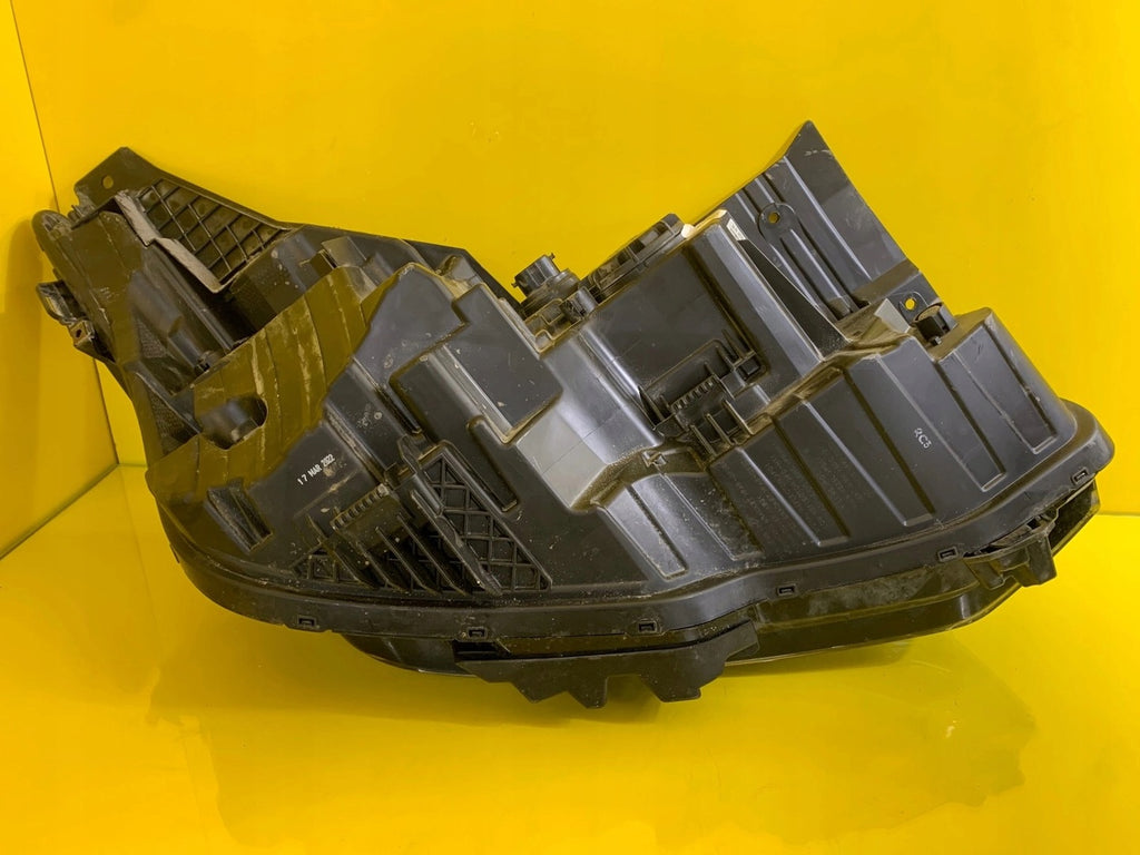 Frontscheinwerfer Kia Ev6 92101-CV1 LED Links Scheinwerfer Headlight