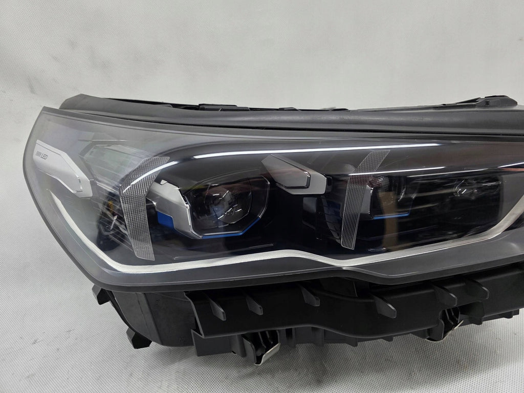 Frontscheinwerfer BMW 5 5A798D2-08 Full LED Rechts Scheinwerfer Headlight SCH7299166710ga