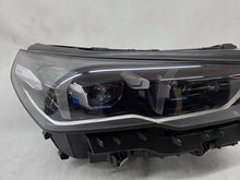 Laden Sie das Bild in den Galerie-Viewer, Frontscheinwerfer BMW 5 5A798D2-08 Full LED Rechts Scheinwerfer Headlight SCH7299166710ga