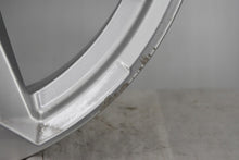 Load image into Gallery viewer, 4x Alufelge 17 Zoll 6.5" 5x112 43ET Glanz Grau 8Y0601025L Audi Rim Wheel FEL4260837223ey