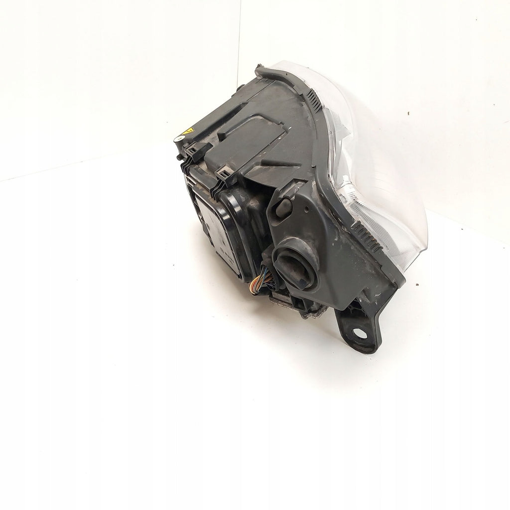 Frontscheinwerfer Audi A6 16016400R Rechts Scheinwerfer Headlight SCH1833612279sd