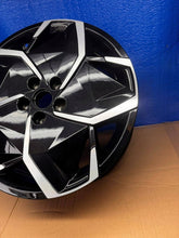 Laden Sie das Bild in den Galerie-Viewer, 1x Alufelge 19 Zoll 7.5" 5x114.3 49 5ET 52910G1110 Hyundai Ioniq 5 Rim Wheel FEL2439946213ow